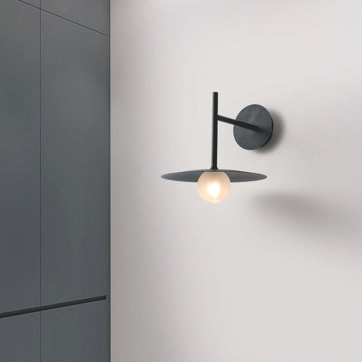 Lumenorth Ledge Bedside Wall Light