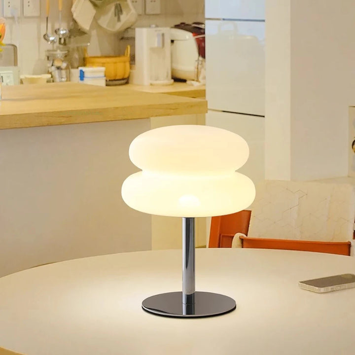 Lumenorth Mush Table Lamp