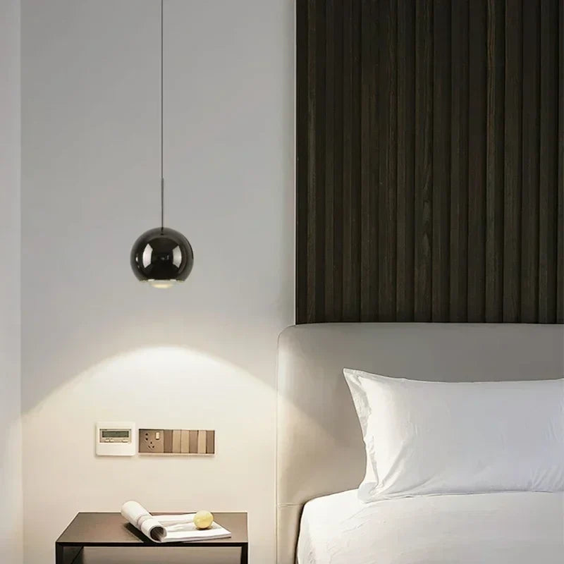 Lumenorth Vector Adjustable LED Pendant