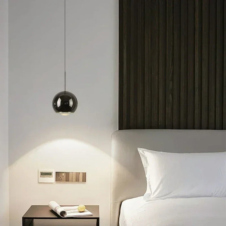 Lumenorth Vector Adjustable LED Pendant