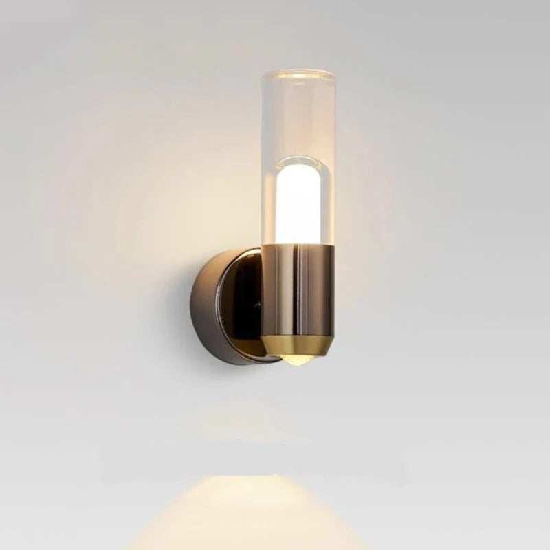 Lumenorth Swivel Rotatable Bedside Light