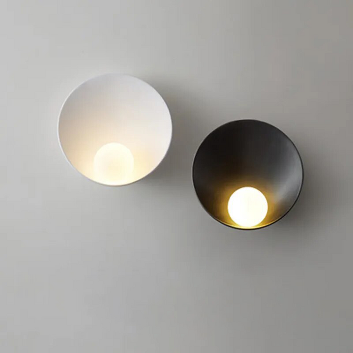 Lumenorth Strata Modern LED Wall Light