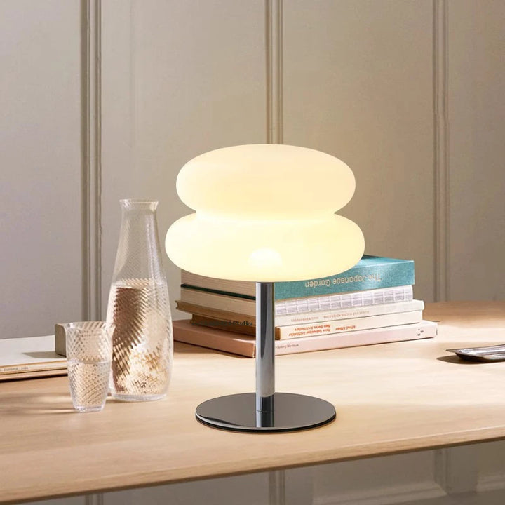 Lumenorth Mush Table Lamp