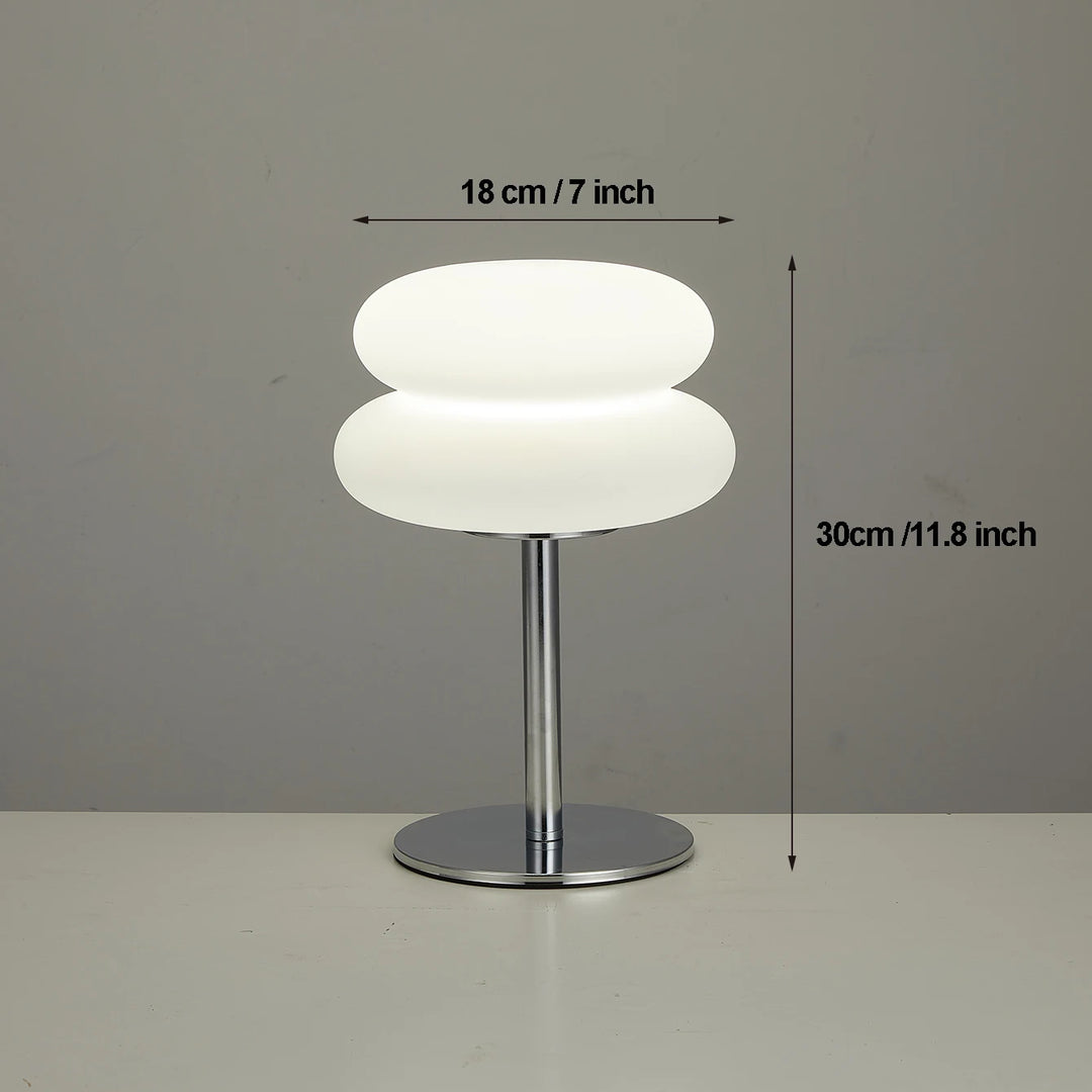 Lumenorth Mush Table Lamp