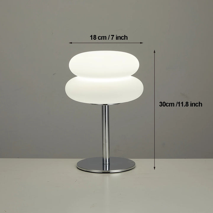 Lumenorth Mush Table Lamp