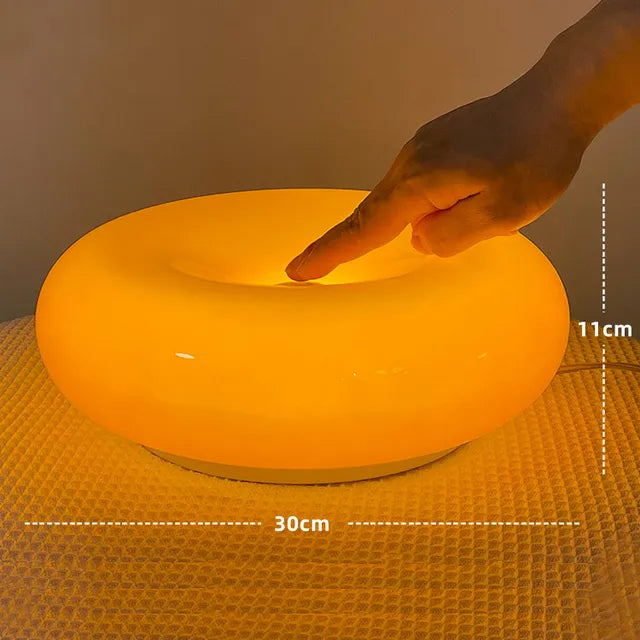 Lumenorth Halo Desk Lamp