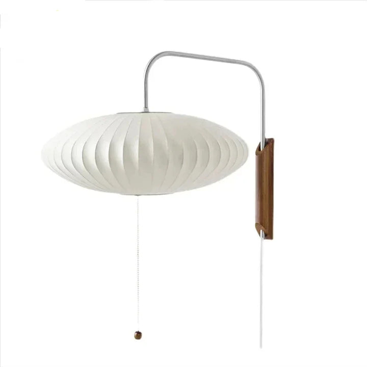 Lumenorth Havana Mid-Century Wall Sconce