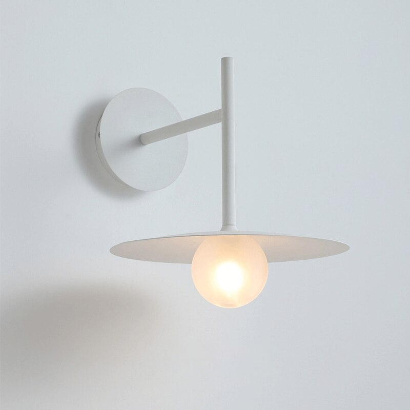 Lumenorth Ledge Bedside Wall Light