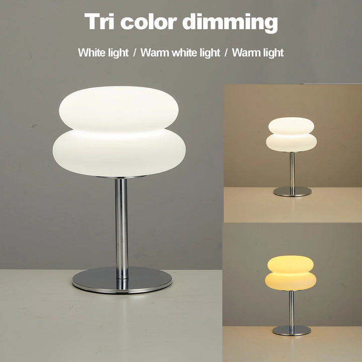 Lumenorth Mush Table Lamp