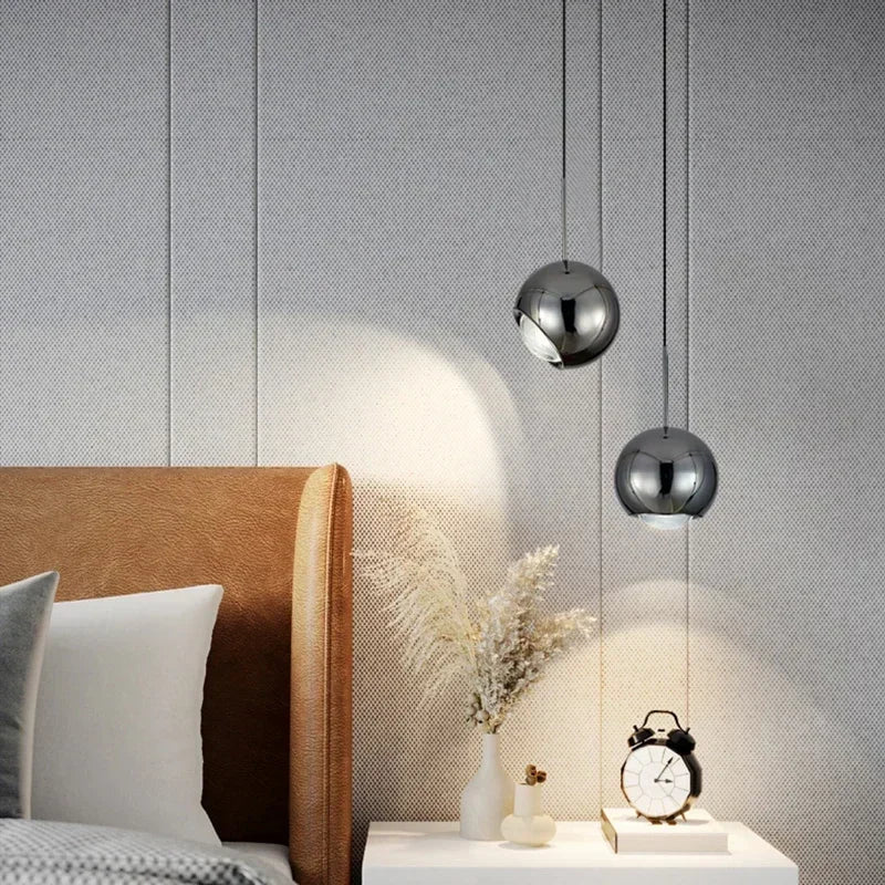 Lumenorth Vector Adjustable LED Pendant