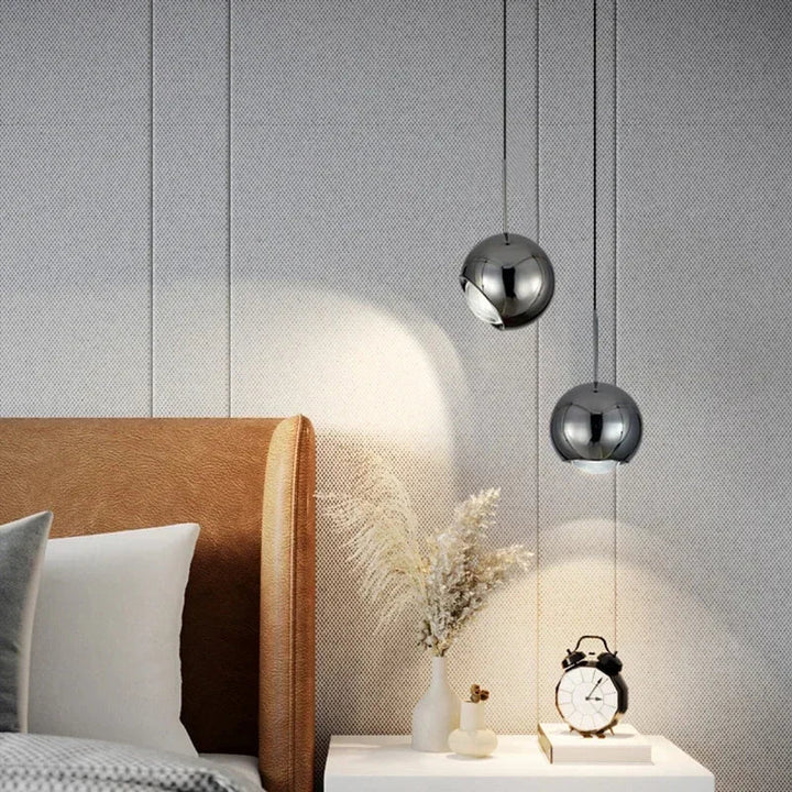 Lumenorth Vector Adjustable LED Pendant