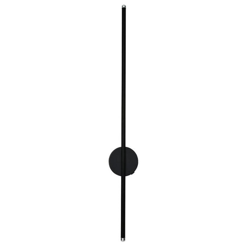 Lumenorth Ridge LED Long Wall Sconce