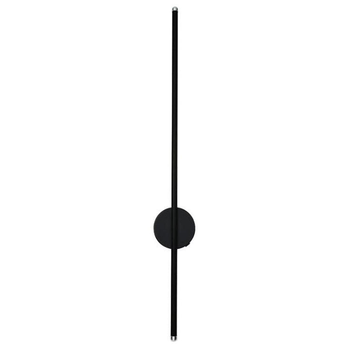 Lumenorth Ridge LED Long Wall Sconce