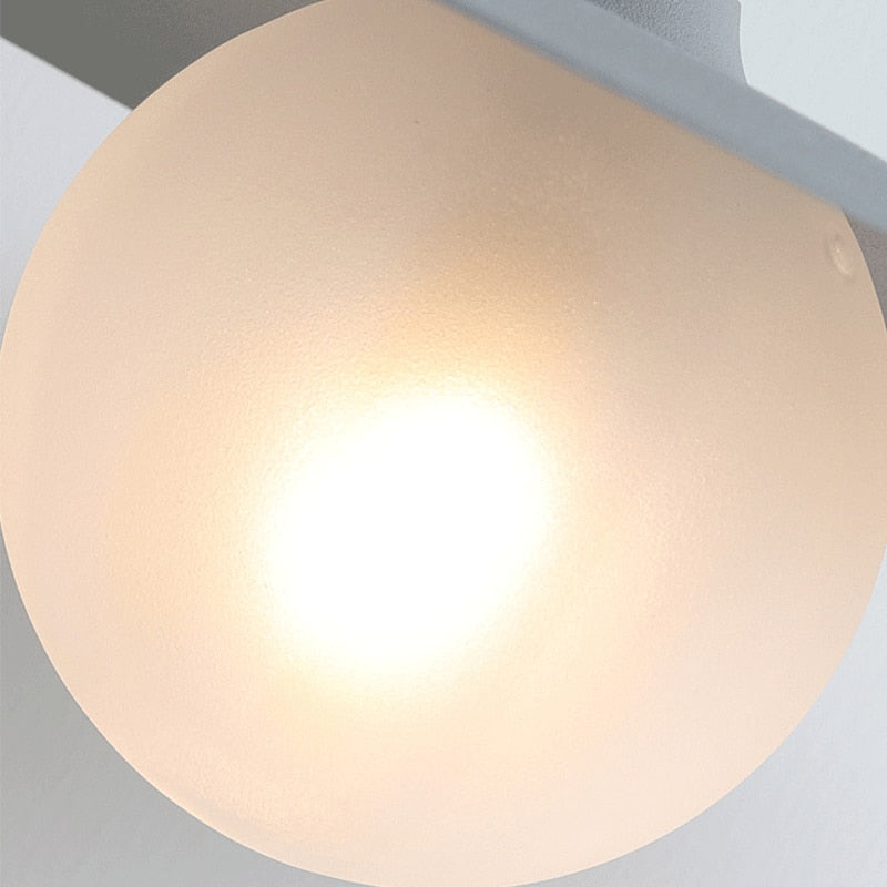 Lumenorth Ledge Bedside Wall Light