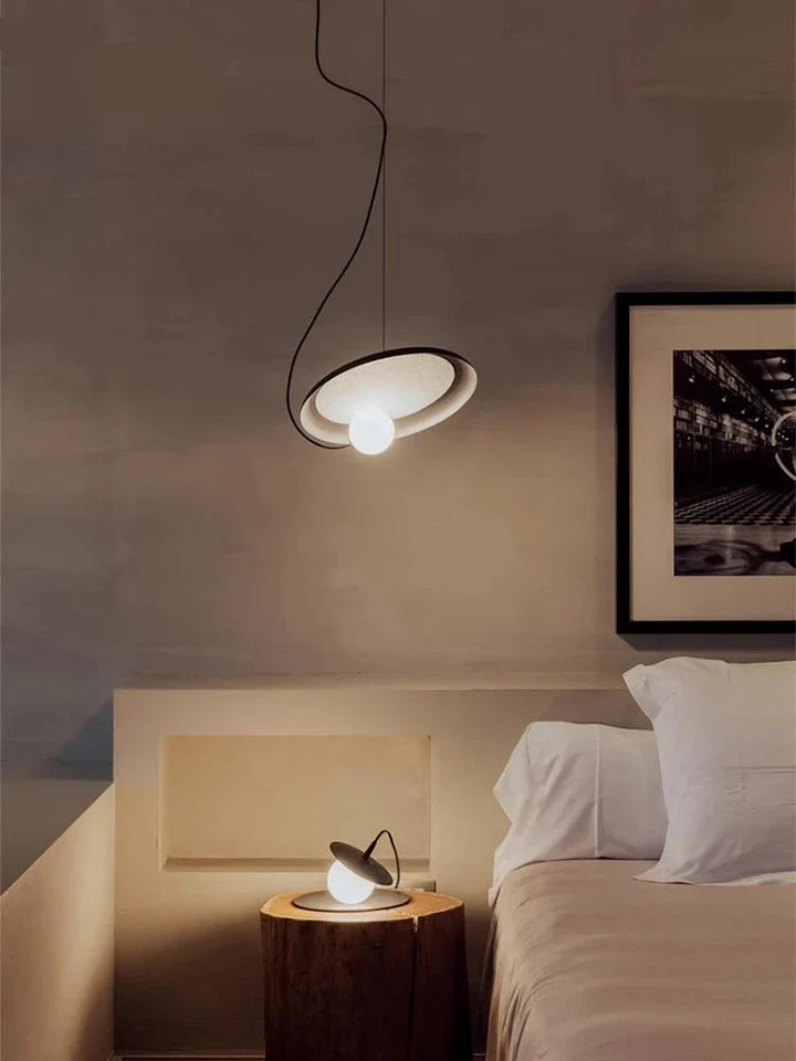 Lumenorth Cove Scandinavian Pendant