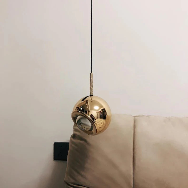 Lumenorth Vector Adjustable LED Pendant