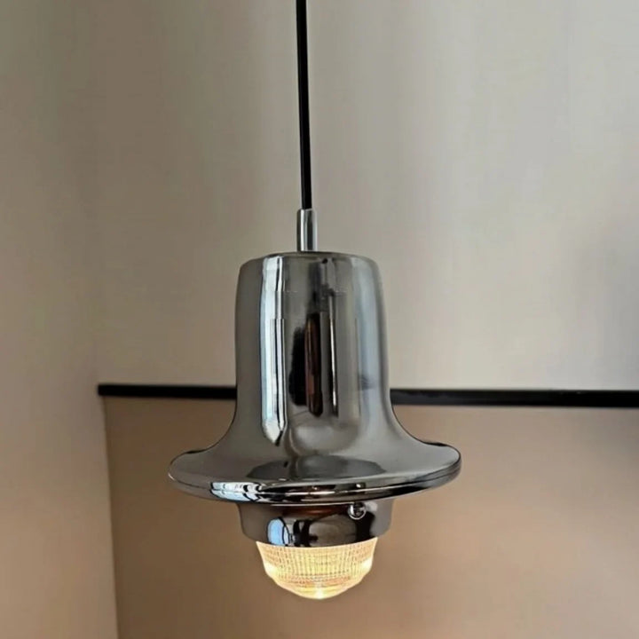 Lumenorth Anchor Bauhaus Pendant Light