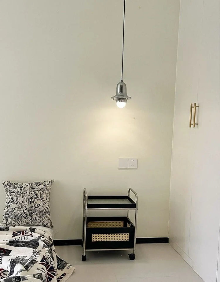Lumenorth Anchor Bauhaus Pendant Light