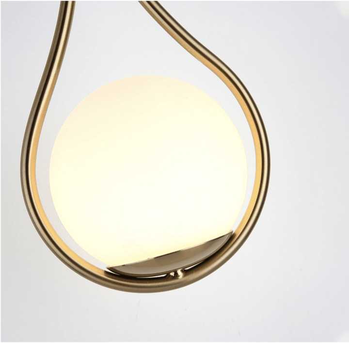 Lumenorth Beam Minimalist Wall Sconce