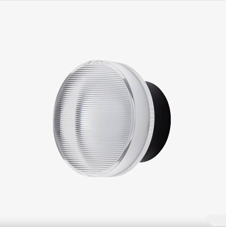 Lumenorth Cupola Dome Wall &amp; Ceiling Light
