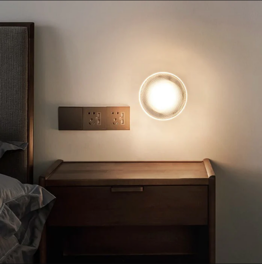 Lumenorth Cupola Dome Wall &amp; Ceiling Light