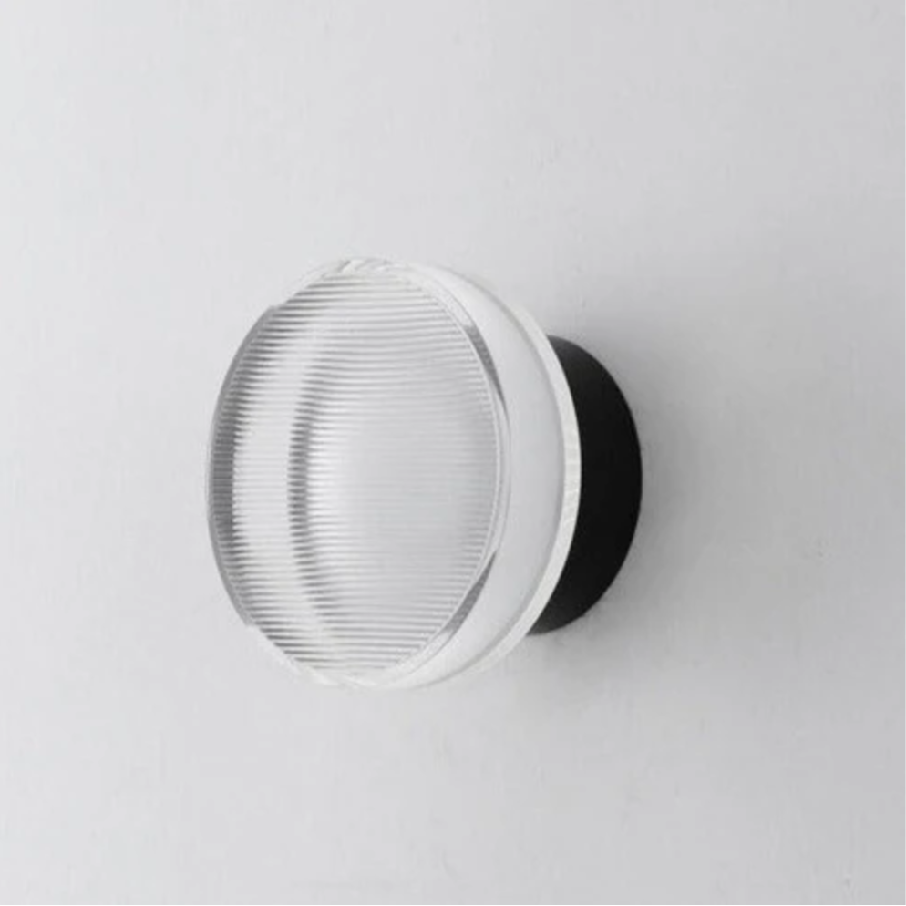 Lumenorth Cupola Dome Wall &amp; Ceiling Light