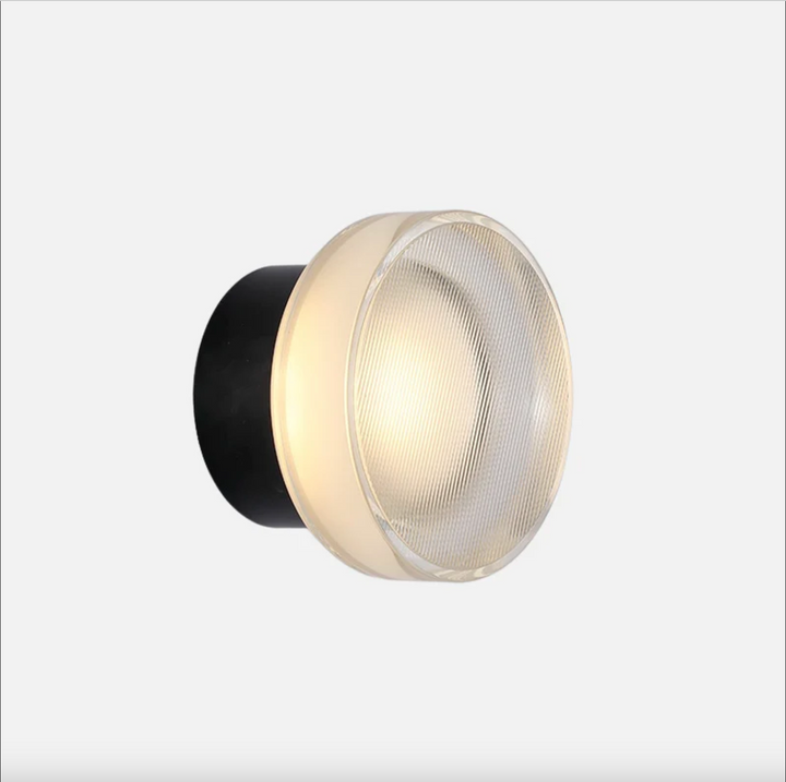 Lumenorth Cupola Dome Wall &amp; Ceiling Light