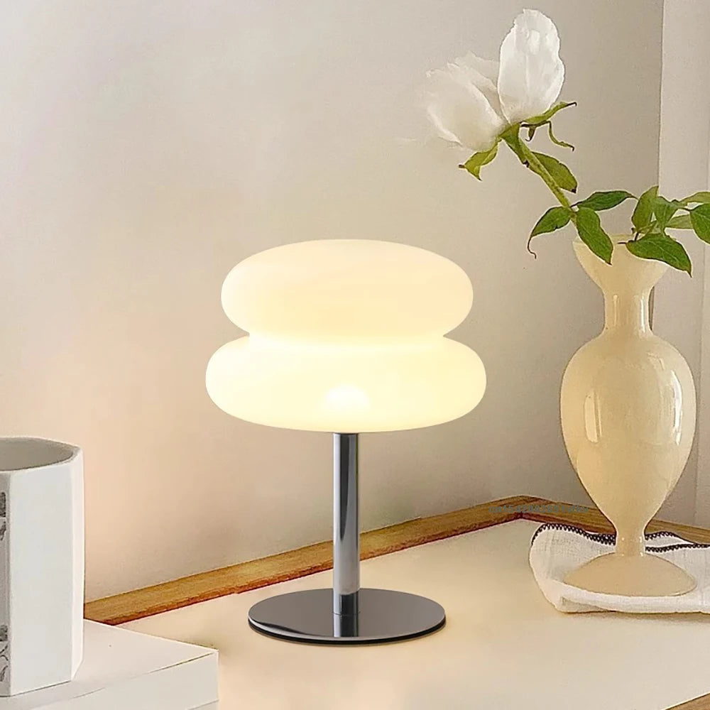 Lumenorth Mush Table Lamp