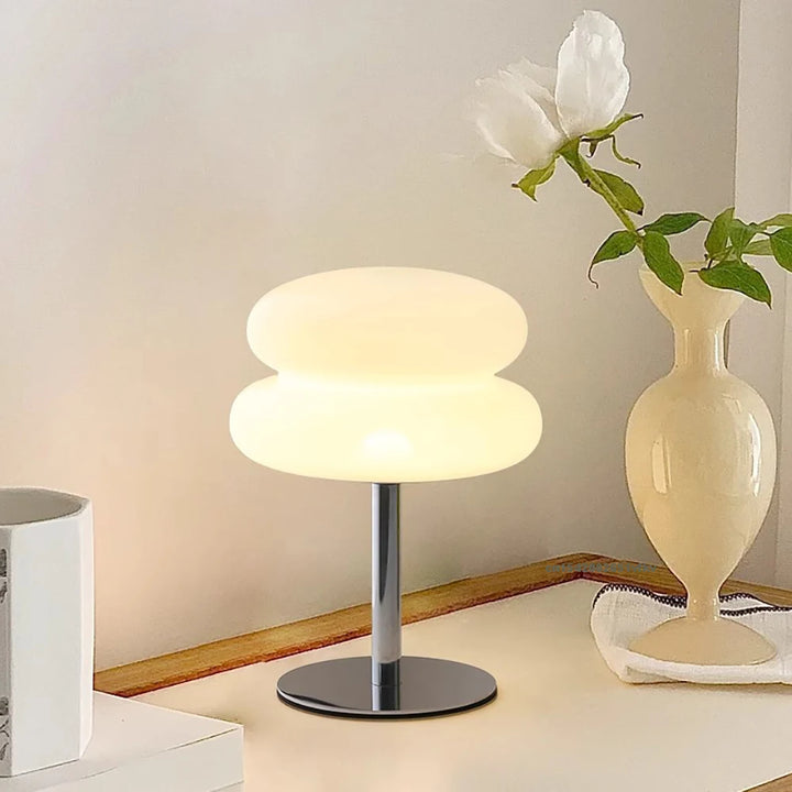 Lumenorth Mush Table Lamp