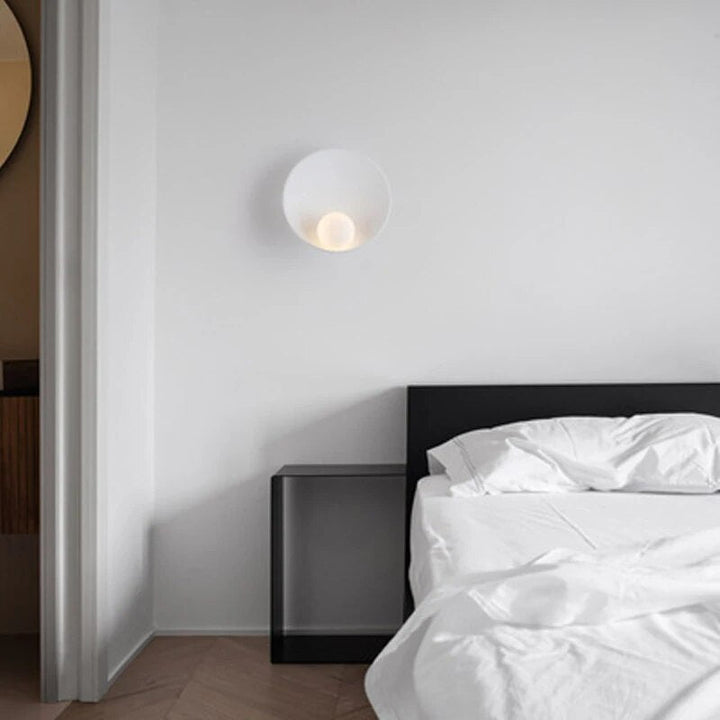 Lumenorth Strata Modern LED Wall Light