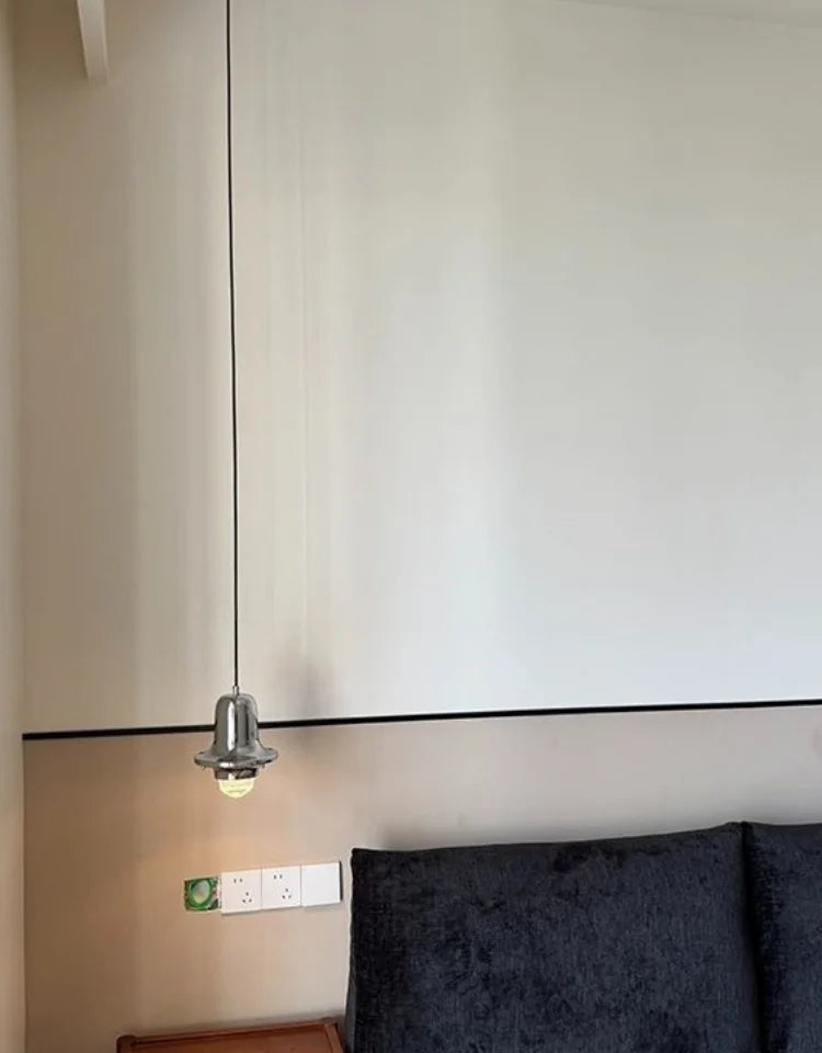 Lumenorth Anchor Bauhaus Pendant Light