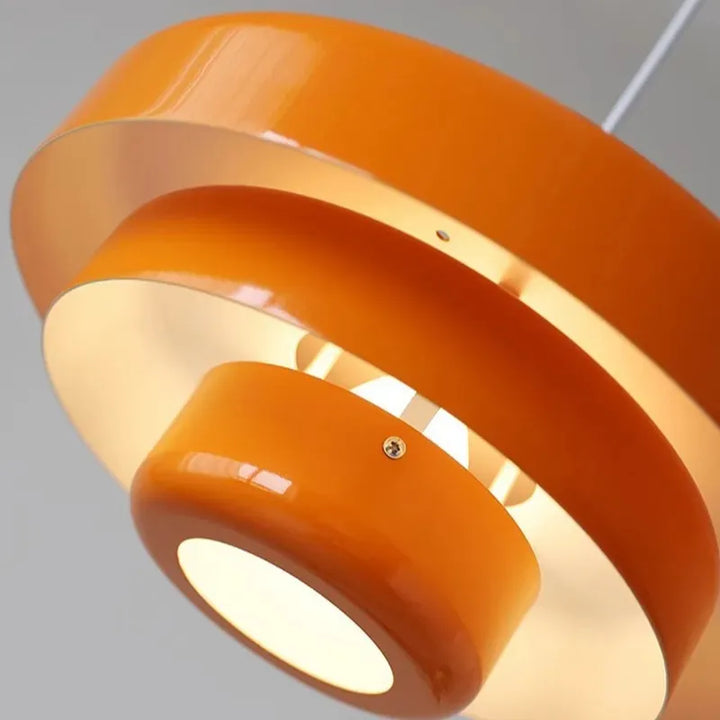 Lumenorth Orbit Retro Pendant Lamp