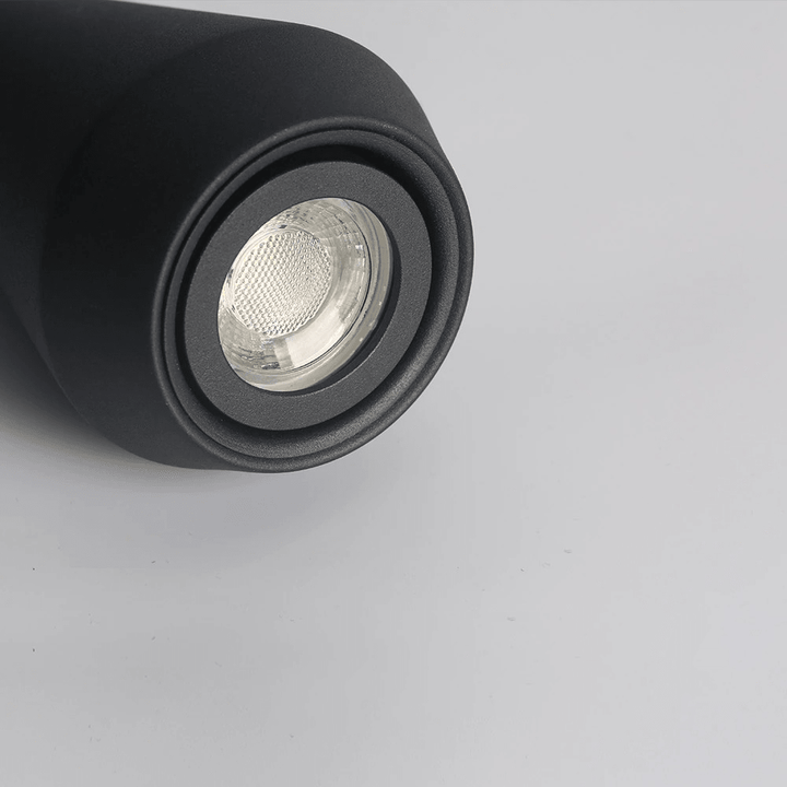 Lumenorth Onyx Pendant Light