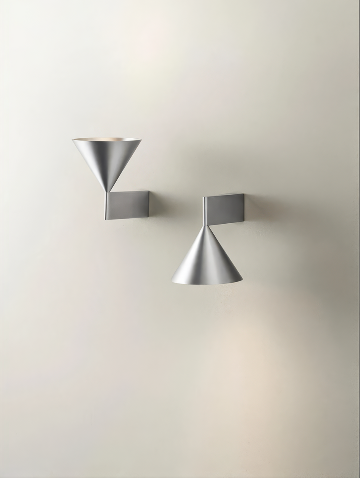 Lumenorth Scope Adjustable Wall Spotlight