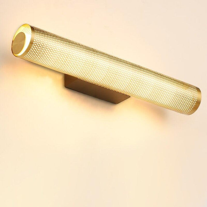 Lumenorth Gild Luxury Vanity Sconce