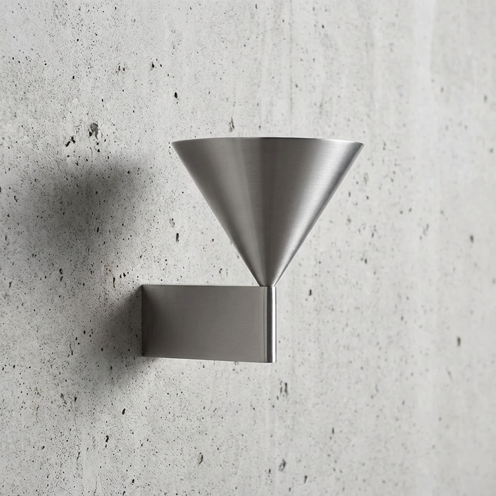 Lumenorth Scope Adjustable Wall Spotlight