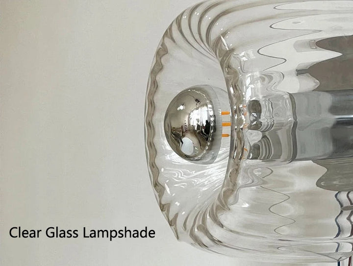 Lumenorth Flare Sunburst Wall Light