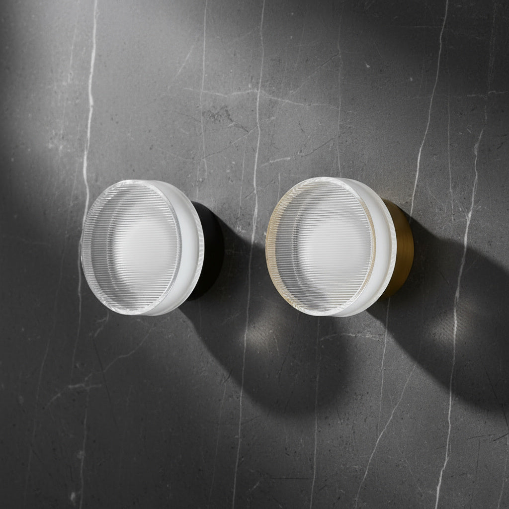 Lumenorth Cupola Dome Wall &amp; Ceiling Light