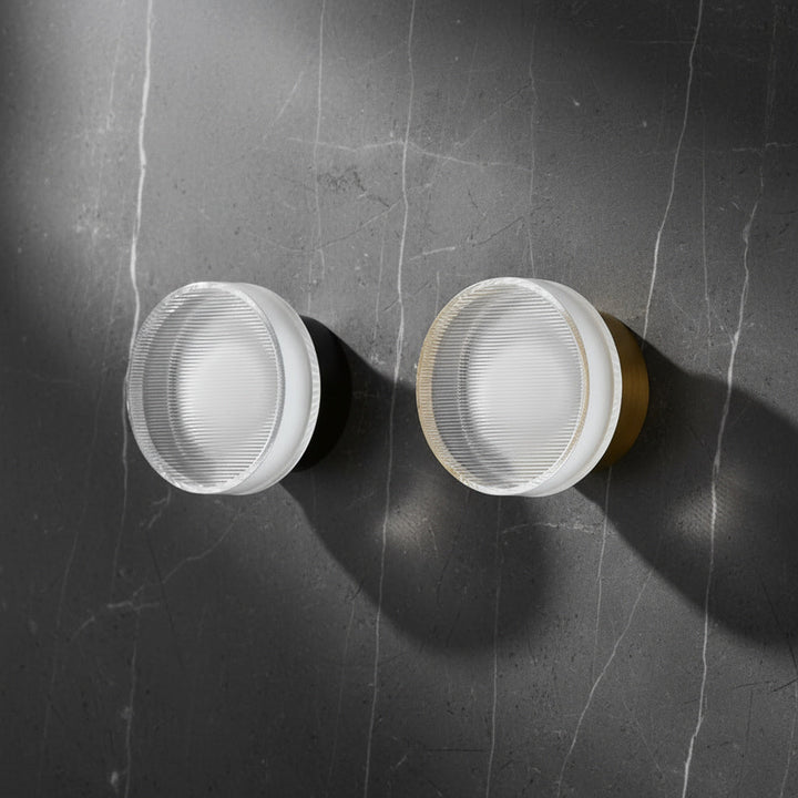 Lumenorth Cupola Dome Wall &amp; Ceiling Light