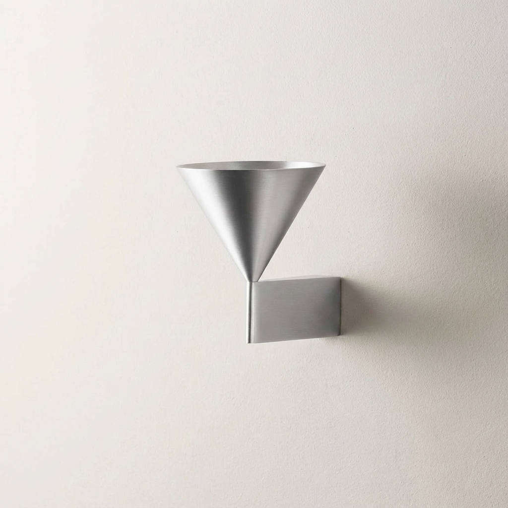 Lumenorth Scope Adjustable Wall Spotlight