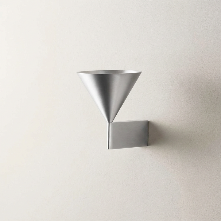 Lumenorth Scope Adjustable Wall Spotlight