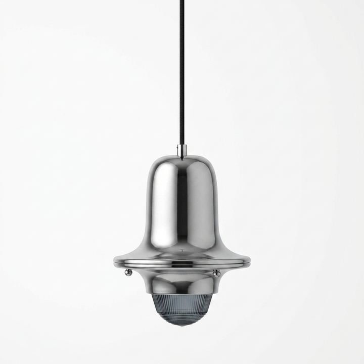 Lumenorth Anchor Bauhaus Pendant Light