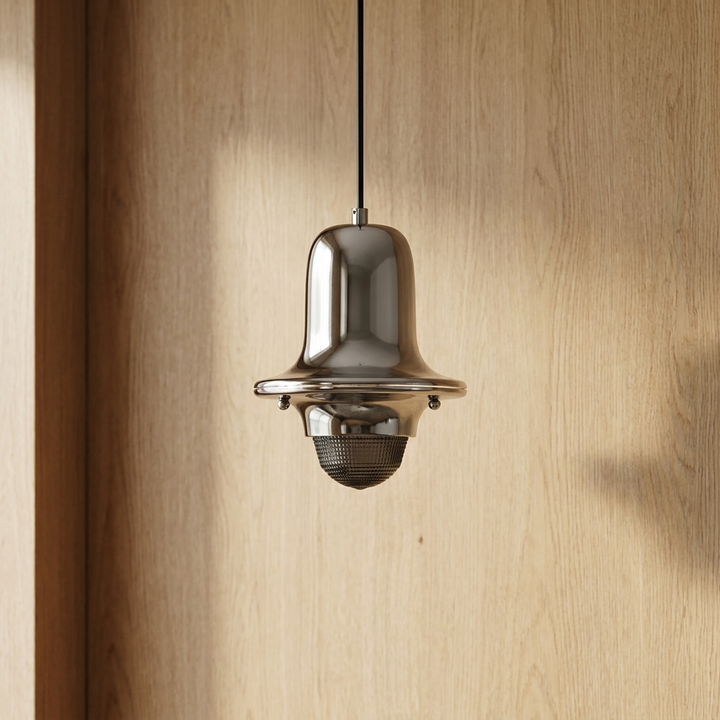 Lumenorth Anchor Bauhaus Pendant Light
