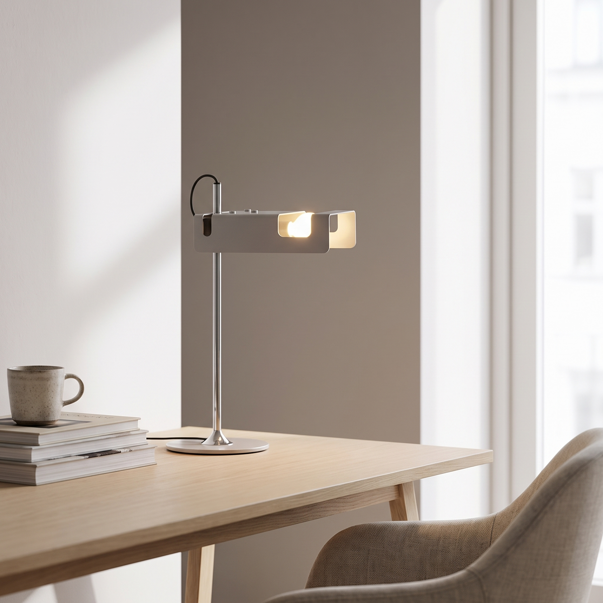 Floor Lamps