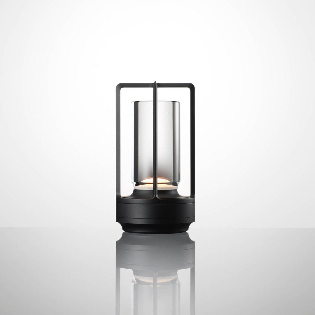 Lumenorth Nova Rechargeable Table Lamp