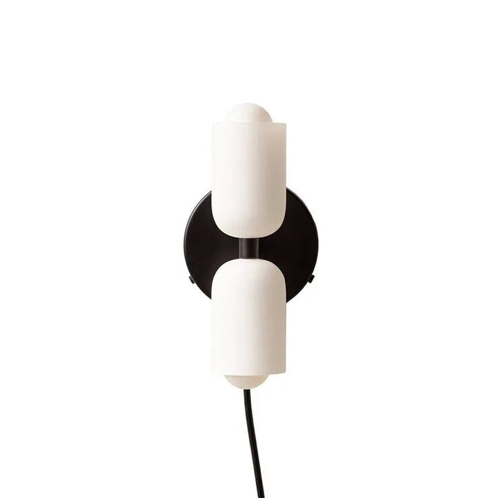 Lumenorth Palette Colourful Wall Sconce